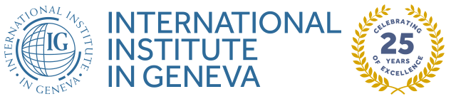 International Institute in Geneva