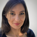 Claire Menetrier
