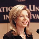 HM Queen Noor of Jordan