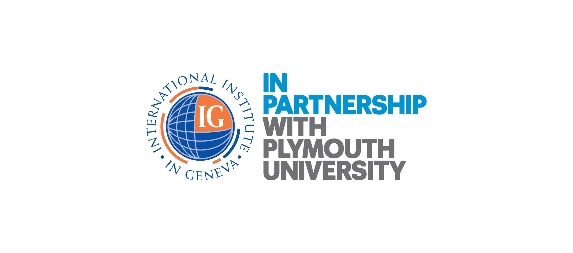 Double degree with the University of Plymouth, UK