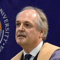 Paul Polman