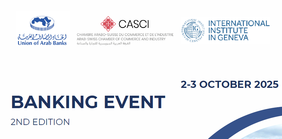 Banking Event 2&3 Oct  On campus 